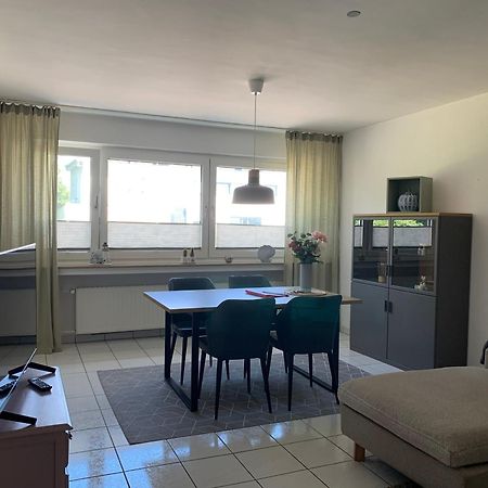 Dorsten-Ferienwohnung, Hermannstrasse ภายนอก รูปภาพ