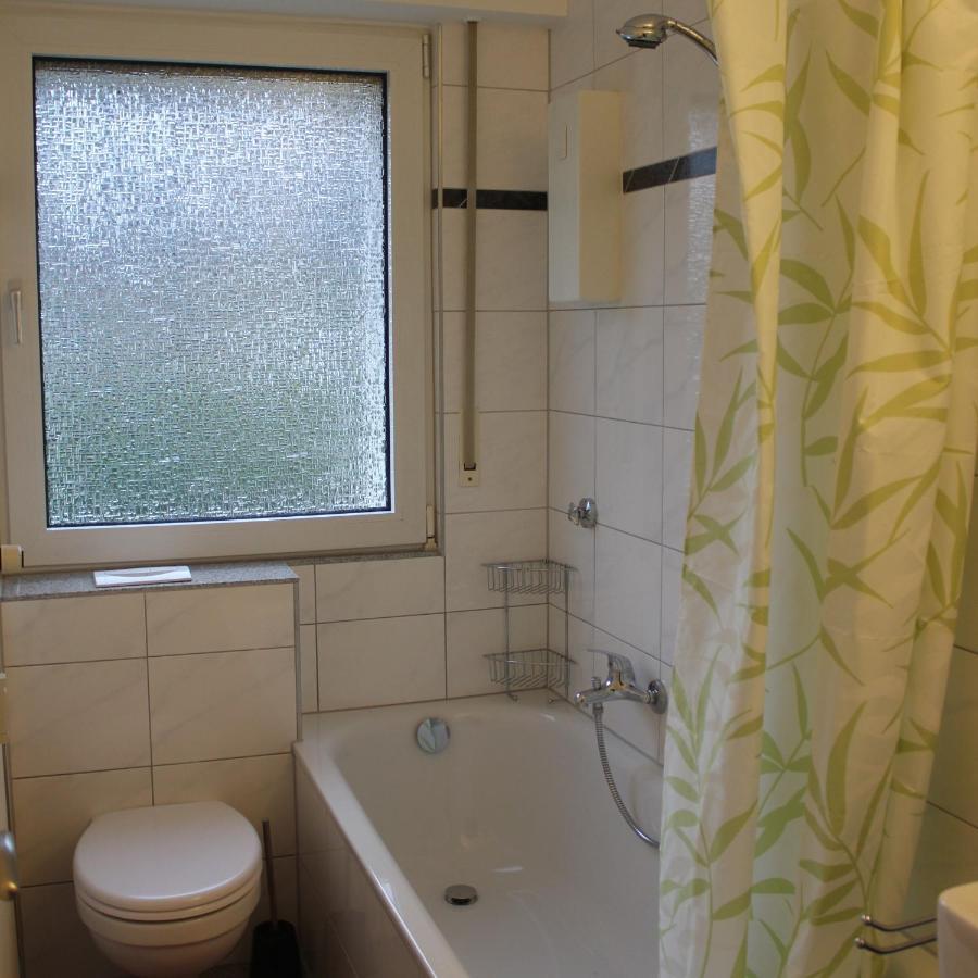 Dorsten-Ferienwohnung, Hermannstrasse ภายนอก รูปภาพ