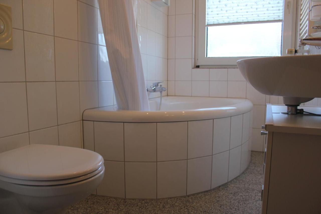 Dorsten-Ferienwohnung, Hermannstrasse ภายนอก รูปภาพ