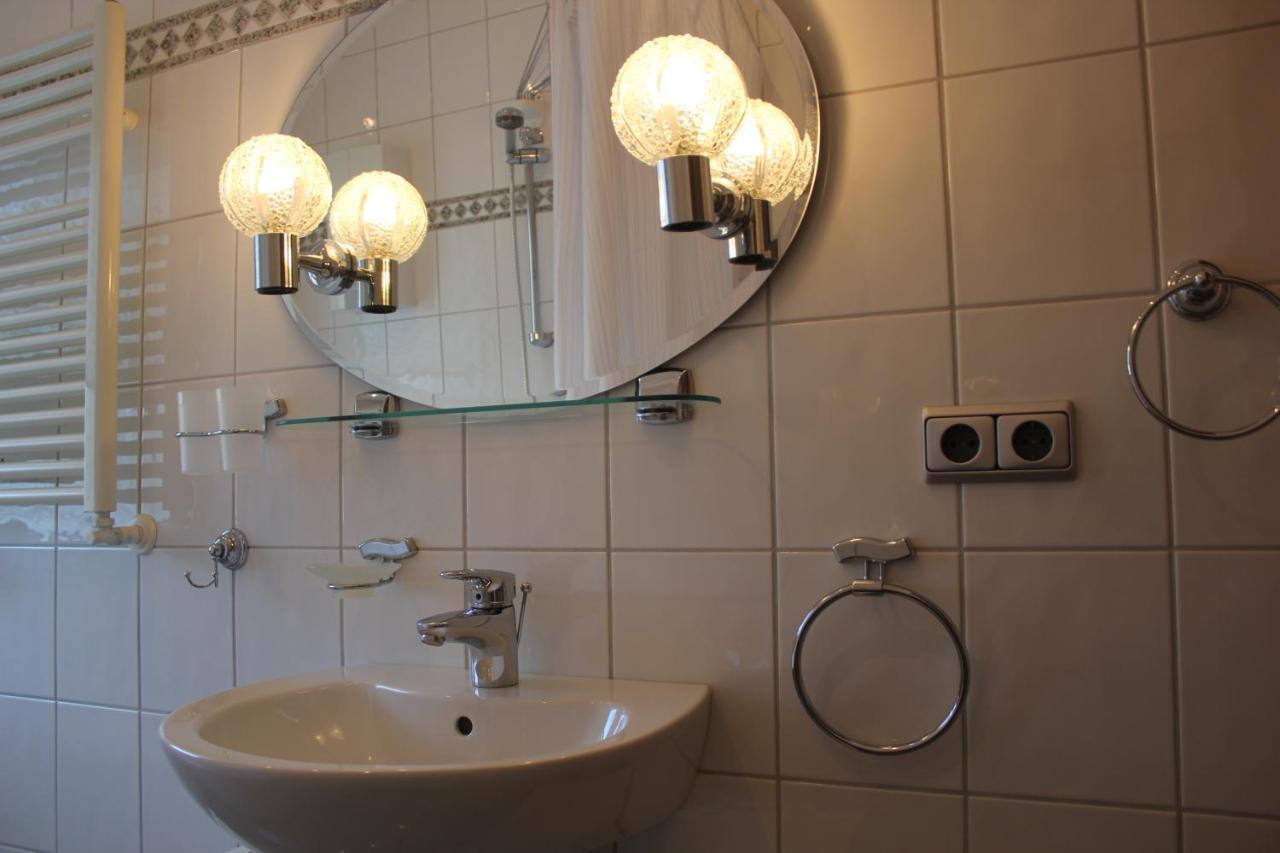 Dorsten-Ferienwohnung, Hermannstrasse ภายนอก รูปภาพ