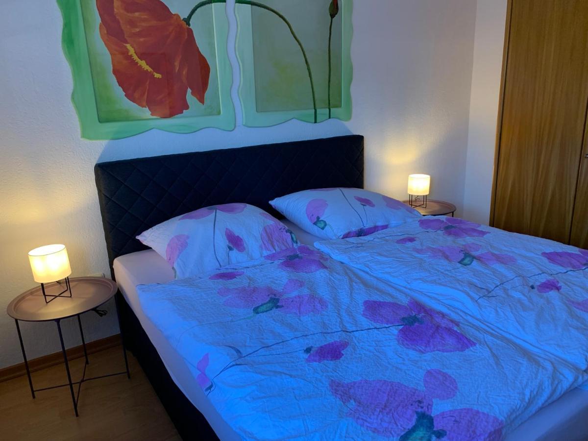 Dorsten-Ferienwohnung, Hermannstrasse ภายนอก รูปภาพ