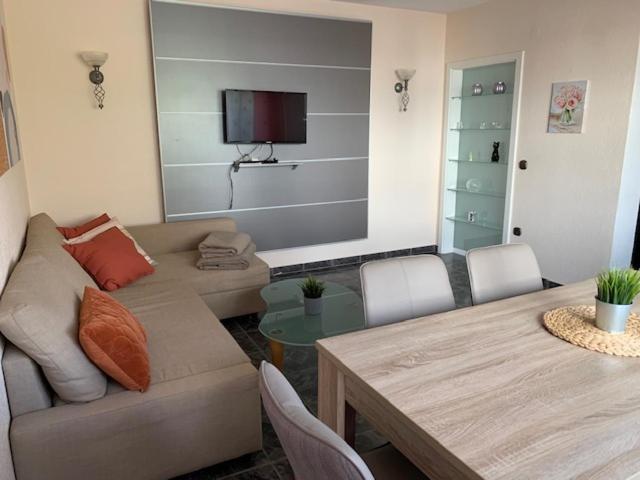 Dorsten-Ferienwohnung, Hermannstrasse ภายนอก รูปภาพ