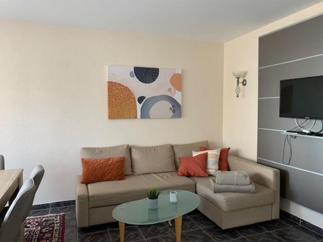 Dorsten-Ferienwohnung, Hermannstrasse ภายนอก รูปภาพ