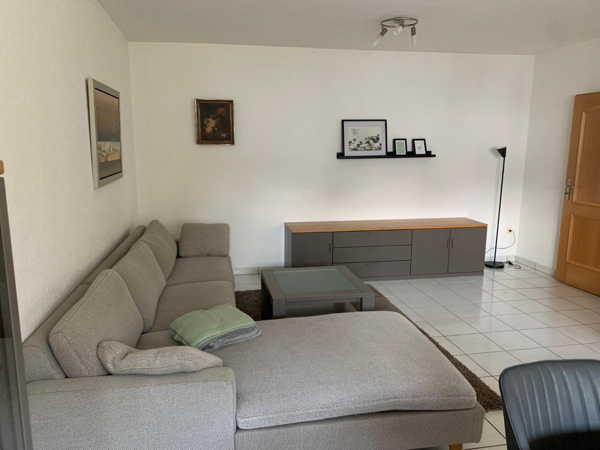 Dorsten-Ferienwohnung, Hermannstrasse ภายนอก รูปภาพ