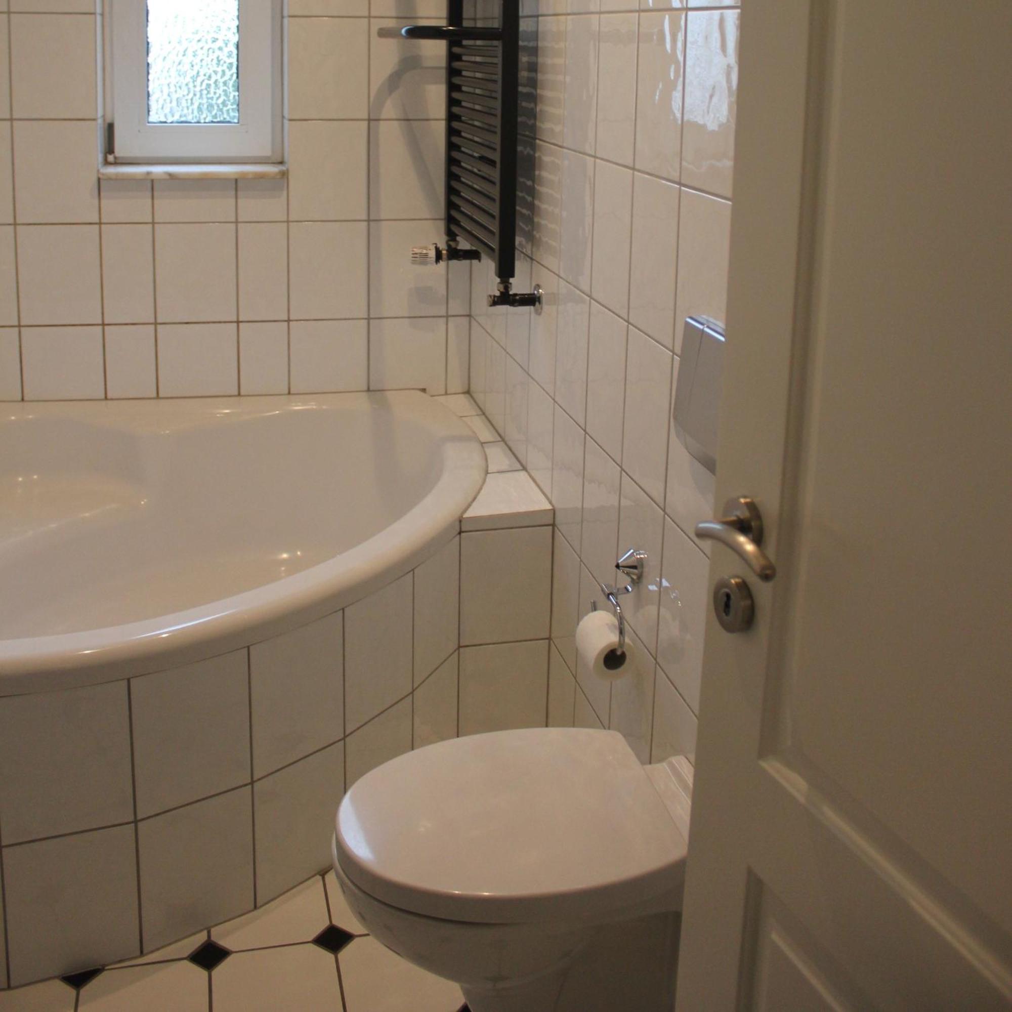 Dorsten-Ferienwohnung, Hermannstrasse ภายนอก รูปภาพ